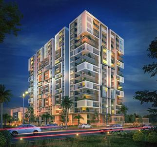 Project Image of 1995.0 - 2730.0 Sq.ft 3 BHK Apartment for buy in Aranya Kalanjali