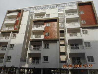 Project Image of 918.0 - 1167.0 Sq.ft 2 BHK Apartment for buy in Fortune Green Gold Crest