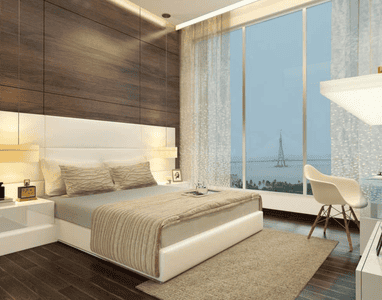 Project Image of 1112.0 - 1450.0 Sq.ft 2 BHK Apartment for buy in Jewel Crest