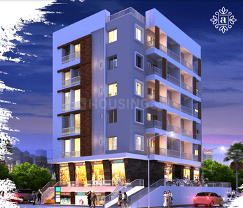 Amit Heights Elevation 1