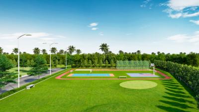 Project Image of 891.0 - 1077.0 Sq.ft Residential Plot Plot for buy in Jain Adarsh Avenue