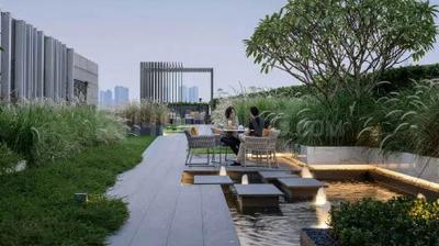 Project Image of 1358 Sq.ft 3 BHK Apartment / Flat for sale in Andheri West for Rs. 26000000