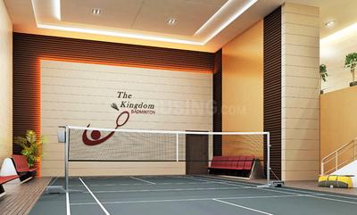 Project Image of 1125.0 - 1475.0 Sq.ft 2 BHK Apartment for buy in The Kingdom