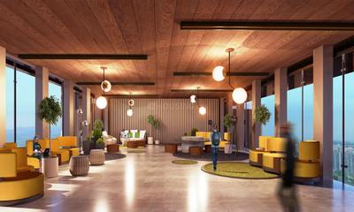 Project Image of 844.0 - 1962.0 Sq.ft 2 BHK Apartment for buy in Godrej Vistas
