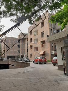 Project Image of 0.0 - 990.0 Sq.ft 2 BHK Apartment for buy in CGHS Sita Apartments