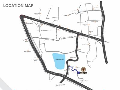 Project Image of 1152.81 - 3158.88 Sq.ft Residential Plot Plot for buy in Sai Empire