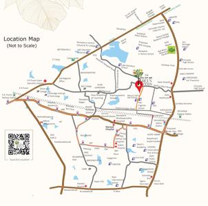 Project Image of 1190.0 - 2090.0 Sq.ft 2 BHK Apartment for buy in United Sai Greenwoods Phase 2