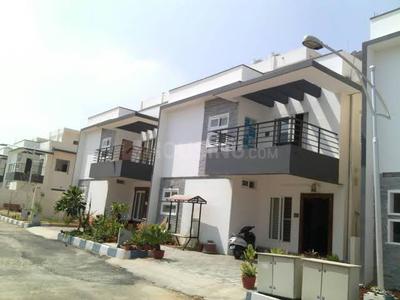 Project Image of 2200 Sq.ft 3 BHK Villa for sale in Bandlaguda Jagir for Rs. 30000000