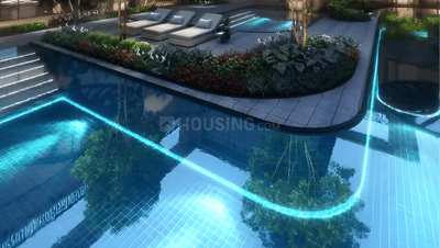 Project Image of 793.19 - 1161.1 Sq.ft 2 BHK Apartment for buy in K Raheja Vistas T4