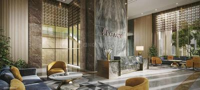 Project Image of 1614.0 - 4164.0 Sq.ft 3 BHK Apartment for buy in Silverglades Legacy