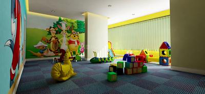 Project Image of 1059.0 - 2691.0 Sq.ft 2 BHK Apartment for buy in Asset Orchestra