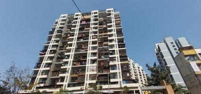 Project Image of 250.48 - 291.27 Sq.ft 1 BHK Apartment for buy in Navkar City Phase I Part 1