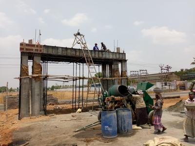Project Image of 569.0 - 2253.0 Sq.ft Residential Plot Plot for buy in RR Amman Nagar