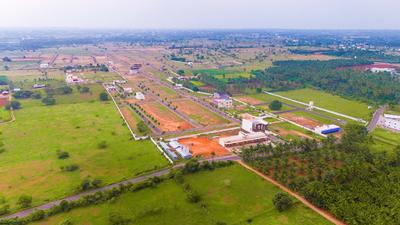 Project Image of 638.0 - 3719.0 Sq.ft Residential Plot Plot for buy in Fairland Phase 10