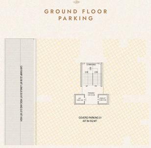 Project Image of 892.11 - 1989.28 Sq.ft 3 BHK Apartment for buy in Sivaa Stellar Grandeur