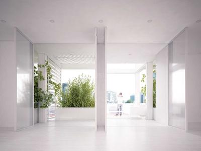 Project Image of 2100.0 - 2650.0 Sq.ft 3 BHK Apartment for buy in Pooja Tree Storey