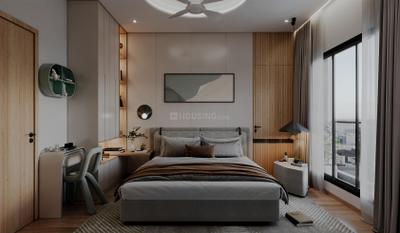 Project Image of 615 Sq.ft 2 BHK Apartment / Flat for sale in Gujarat International Finance Tec City for Rs. 6200000