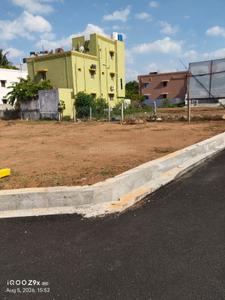 Project Image of 1000.0 - 2002.0 Sq.ft Residential Plot Plot for buy in Crown Salam Gardens