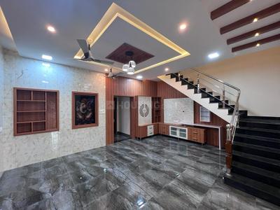 Project Image of 1700.0 - 3010.0 Sq.ft 3 BHK Villa for buy in SKM Indraprastha Residency
