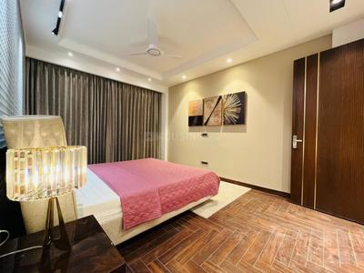 Project Image of 2200.0 - 4500.0 Sq.ft 3 BHK Builder Floor for buy in Fortune Luxury Builder Floors 16