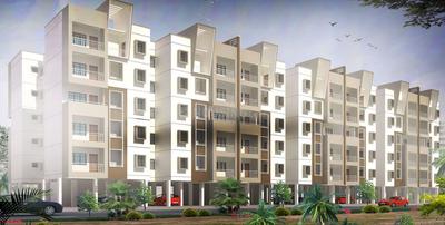 Resale Flats Flats In Dwarka Expressway Under 50 Lakhs 43 BHK