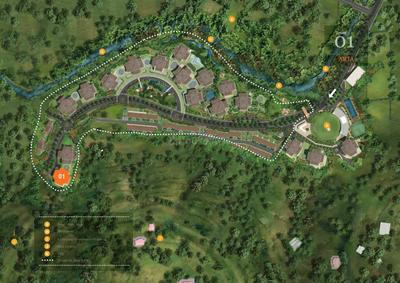 Project Image of 445.0 - 915.0 Sq.ft 1 BHK Apartment for buy in Enerrgia Skyi Aria