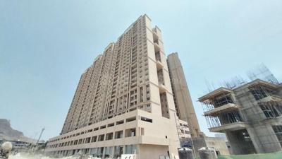 Project Image of 429.0 - 1376.0 Sq.ft 1 BHK Apartment for buy in Codename Cloud City 
