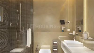 Project Image of 3700.0 - 5160.0 Sq.ft 4 BHK Villa for buy in Jain Four Seasons