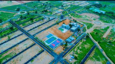 Project Image of 2900 Sq.ft 3 BHK Villa for sale in Adibatla for Rs. 13900000