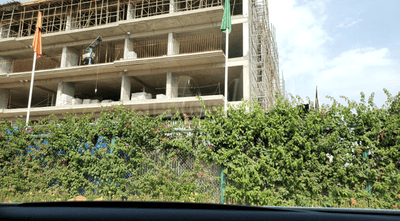Project Image of 1588.75 - 148916.18 Sq.ft Residential Plot Plot for buy in Central Park Flower Valley Phase IV