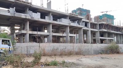 Project Image of 715.0 - 761.0 Sq.ft 2 BHK Apartment for buy in Aswani Pleroma Greens