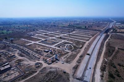Project Image of 1231.39 - 4842.04 Sq.ft Residential Plot Plot for buy in Mauli Nagar 14 Sector C