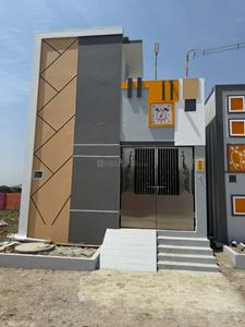 Project Image of 500.0 - 700.0 Sq.ft 2 BHK Villa for buy in UBR Luxury Villa