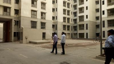 Lodha Palava Orchid Project Images