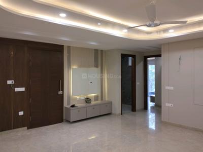 Project Image of 1800.0 - 2700.0 Sq.ft 3 BHK Apartment for buy in Mehta Villa Ananyata
