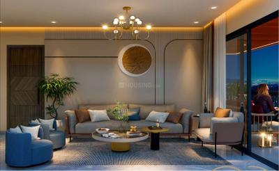 Project Image of 1900 Sq.ft 2 BHK Apartment / Flat for sale in Mussoorie Road for Rs. 24869000