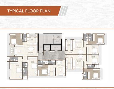 Project Image of 442.0 - 1310.0 Sq.ft 1 BHK Apartment for buy in Pranav Kirti Mandir CHSL