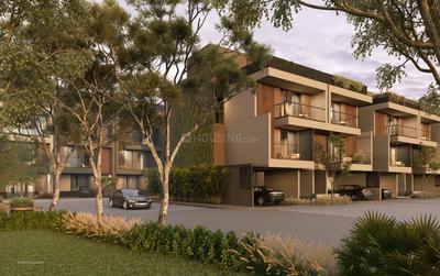 Project Image of 3891 Sq.ft 5 BHK Villa for sale in Sarjapur for Rs. 33000000