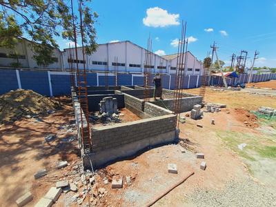 Project Image of 547.5 - 3062.5 Sq.ft Residential Plot Plot for buy in Amari Avenue