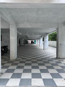Project Image of 801.0 - 915.0 Sq.ft 2 BHK Apartment for buy in Thai Homes