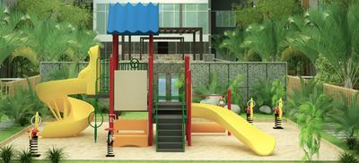 Project Image of 831.0 - 1636.0 Sq.ft 1 BHK Apartment for buy in Ramaniyam Magnum