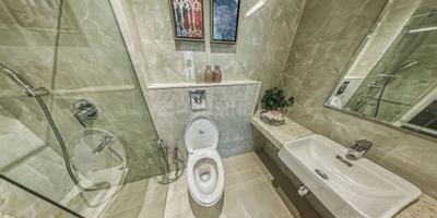 Project Image of 1900 Sq.ft 3 BHK Apartment / Flat for sale in Nerul for Rs. 35000000