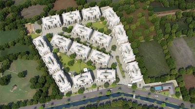 Project Image of 0.0 - 1100.0 Sq.ft 3 BHK Apartment for buy in Avadh Lifestyle