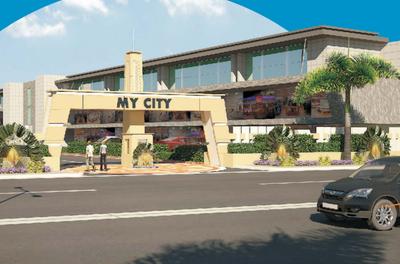 Project Image of 980.0 - 1460.0 Sq.ft 3 BHK Villa for buy in My City