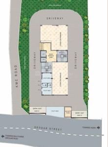 Project Image of 0.0 - 1570.0 Sq.ft 4 BHK Apartment for buy in Ankur Diva