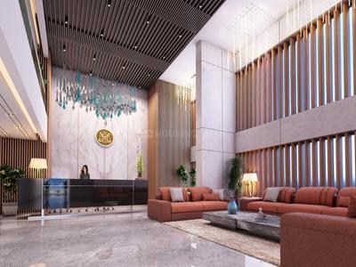 Project Image of 643.14 - 1230.75 Sq.ft 2 BHK Apartment for buy in Majestique 27 Grand Residences