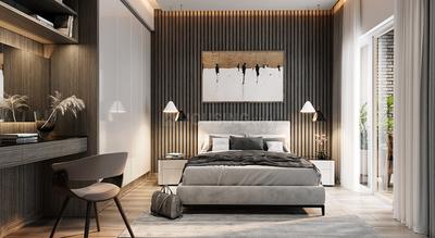 Project Image of 1498.0 - 1755.0 Sq.ft 3 BHK Apartment for buy in Sobha Manhattan Towers Town Park Phase 1 W 4 And 5
