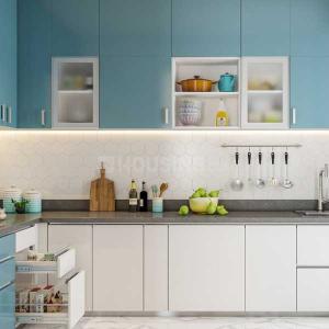 Project Image of 909.0 - 927.0 Sq.ft 2 BHK Apartment for buy in Jain Ananya