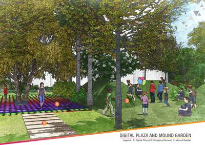 Project Image of 698.58 - 3027.0 Sq.ft 2 BHK Apartment for buy in Godrej Nurture Phase 1