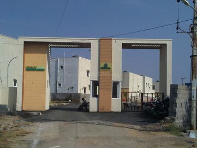 Project Image of 2120.0 - 2150.0 Sq.ft 3 BHK Villa for buy in Gokul Brindavanam